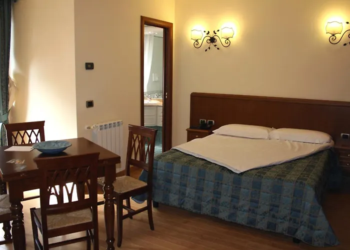 Altea Suites