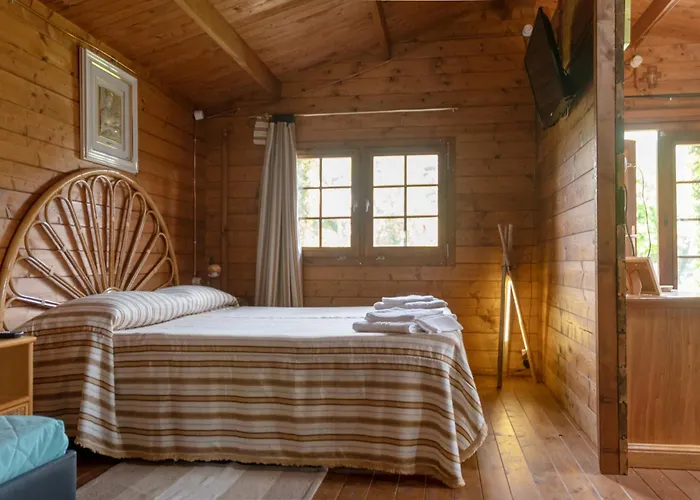 I Lecci Guesthouse