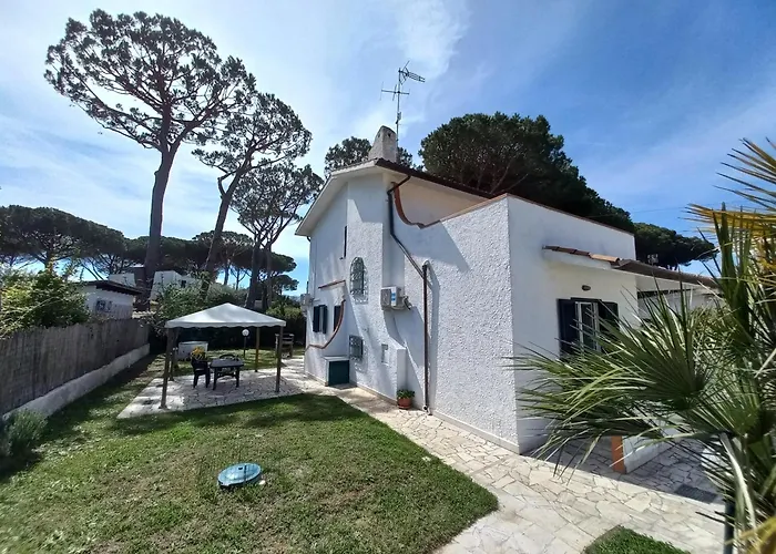 Villa Amalia