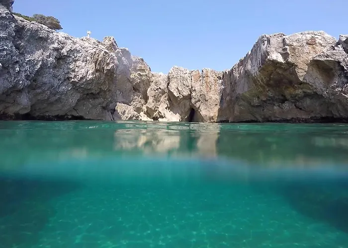 Tiny Circe house - alloggio turistico