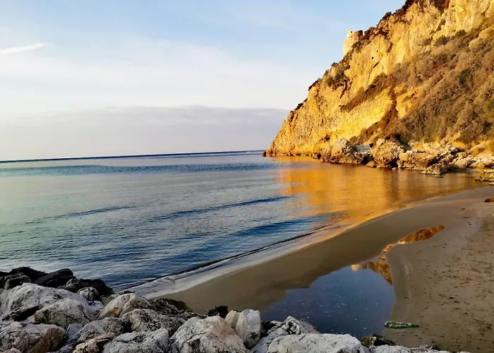 Tiny Circe house - alloggio turistico