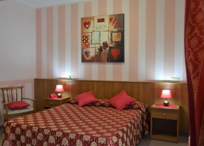 Hotel Facioni